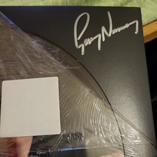 Gary Numan Intruder Picture