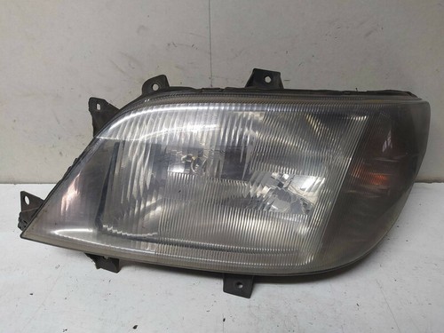 Headlamp left side 154474 for - side,