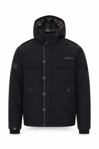Mckenzie mens basic jacket - mckenzie,