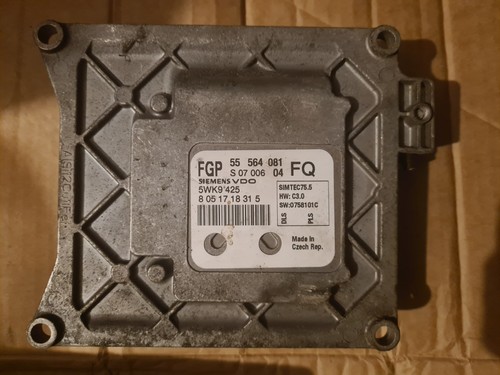 55564081 vauxhall astra - fq,