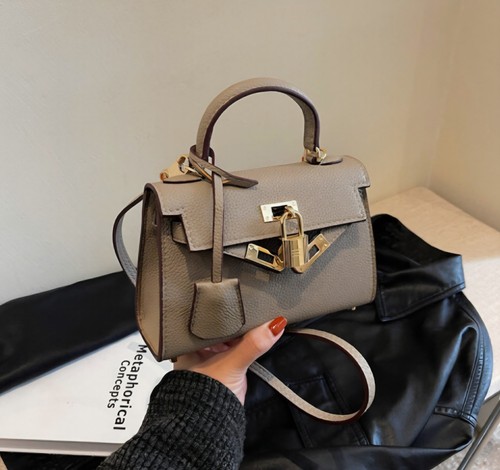 Dune mini top handle bag - new,