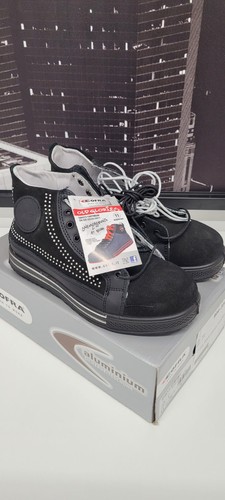 Ladies fashion safety - ladies, trainer