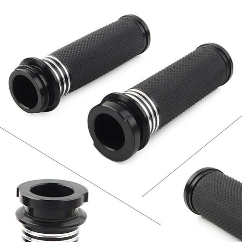 Pair handlebar electronic - pair, 1"