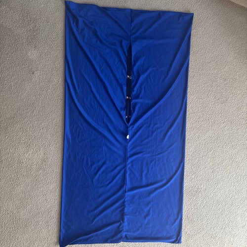 New sensory sack - sack, body