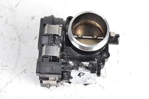 Right throttle body bmw - right, 1200