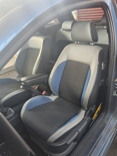 Front seat left volkswagen - left,