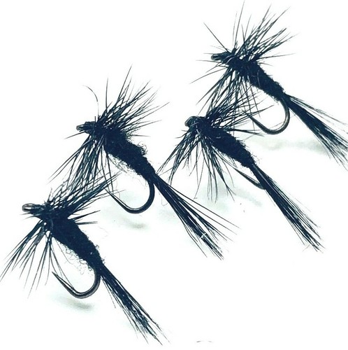 12 trout fly fishing - 8,