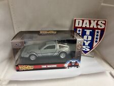 Jada Hollywood Rides Back To