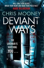 Deviant Ways By  Chris Mooney