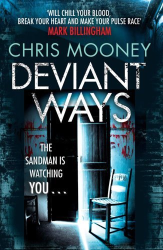 Deviant ways chris mooney - ways,