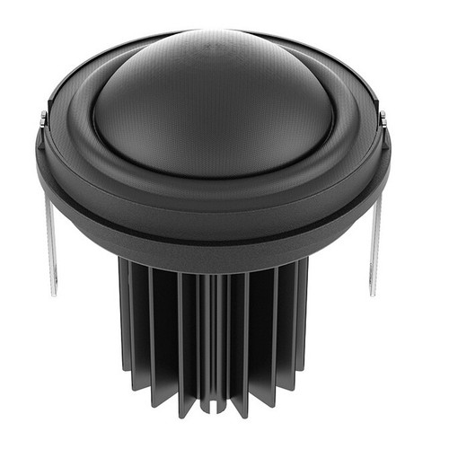 Lavoce tn101 soft dome - tn101.00, 1"