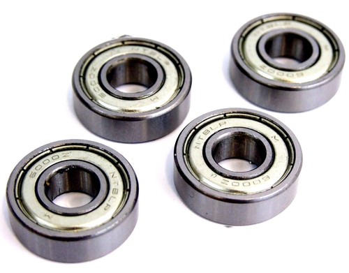Tonykart otk stub axle - otk,
