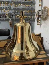 Nautical Brass Solid Hanging