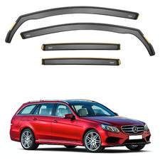 Ispeed wind deflectors for - ispeed,