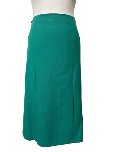 Daks new women pleated midi - new,