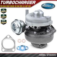 Turbo Turbocharger for BMW
