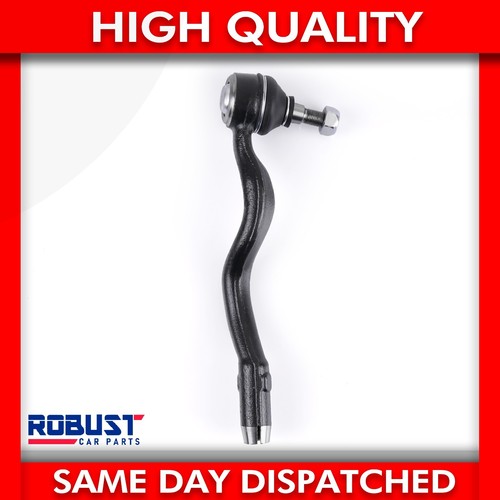 Track tie rod end passenger - rod,