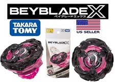 BEYBLADE X BX-00 Mammoth Tusk