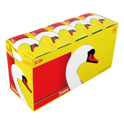 Packs 165 swan slim - 5,