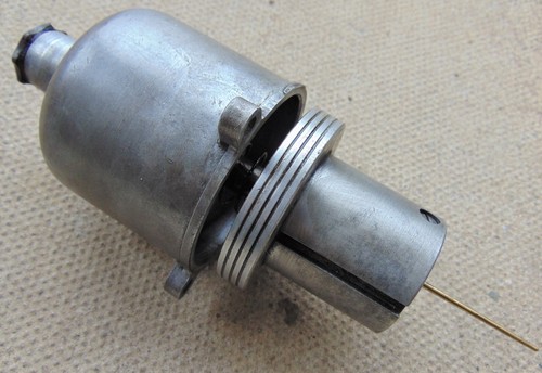 Carburettor hs6 dashpot - hs6,