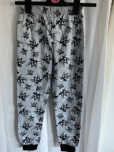 Boys wrestling pjs - boys,
