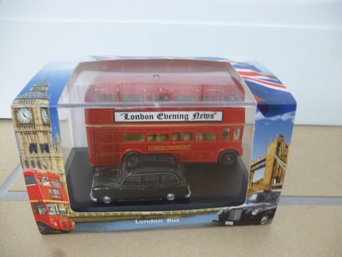 Oxford diecast ld001 - oxford,