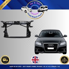AUDI A3 8V 2012 - 2017 FRONT