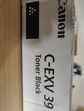 Genuine Original Canon C-EXV