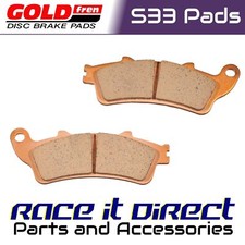 Brake Pads for HONDA VFR 800