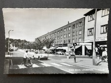 High Road, Loughton, Epping
