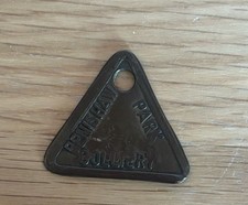 Renishaw Park Colliery Pit