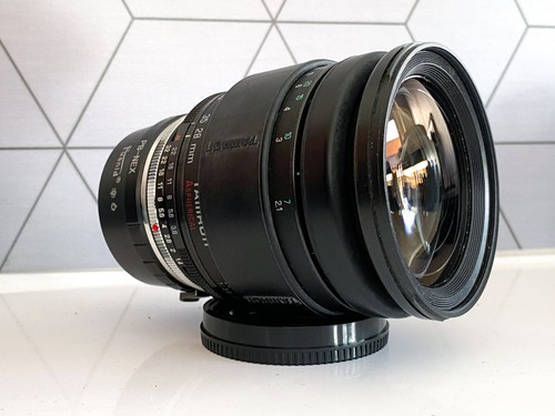 Tamron aspherical sony mount - aspherical,