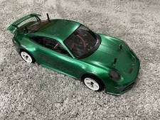 Custom Rc Touring Car