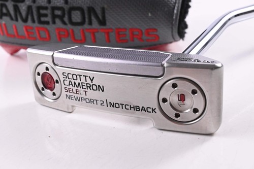 Scotty cameron select newport - scotty,