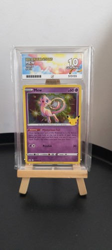 Pokemon 2021 celebrations - 2021, 25th
