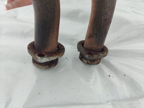 Yamaha mt07 exhaust - mt07, system