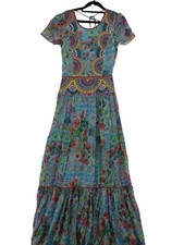 Matthew Williamson Maxi Dress
