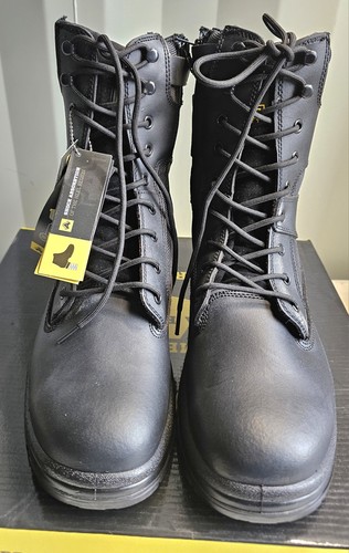 Amblers men side - amblers, safety