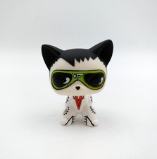 Littlest Pet Shop Toys LPS Cat