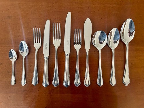 George butler dubarry - dubarry, 11-piece
