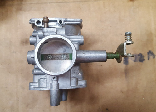 Kawasaki en500 vulcan - 90-96,