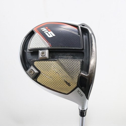 Taylormade driver 5 deg - driver, 10.5