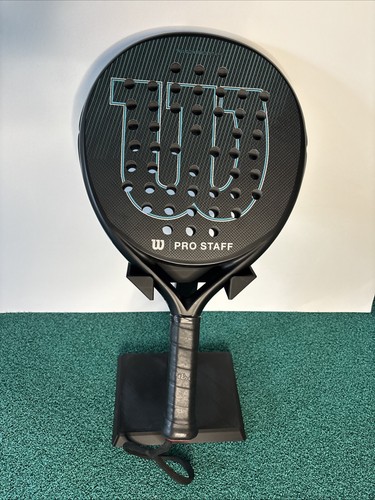 Wilson pro staff - wilson, v2