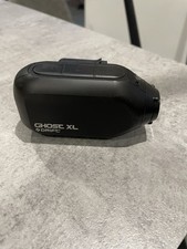 Drift Ghost XL Action Camera Black Motorcycle Dash Camera for Helmet