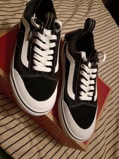 Vans Trainer's Old School MTE