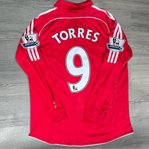 Liverpool torres home - no.9,