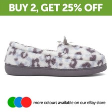 The Slipper Company Womens