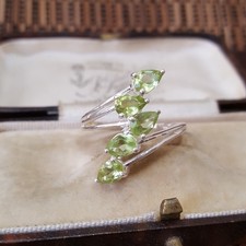 925 Sterling Silver Ring
