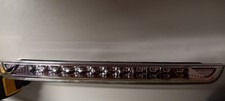 Citroen C4 2014 Third Brake Light- Genuine Part. For Spare Parts Faulty