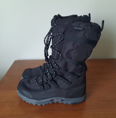 Baffin escalate womens snow - womens,
